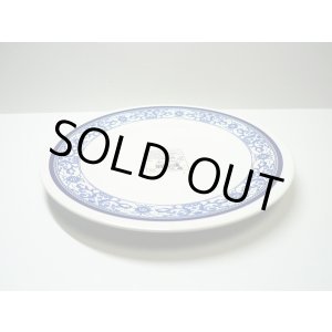 画像: メラミン食器 JADA プレート16.5cmお皿 