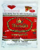 画像: タイ式紅茶 400g　【現地仕入れ】