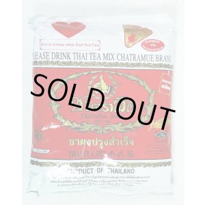 画像: タイ式紅茶 400g　【現地仕入れ】