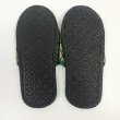 画像3: 来客用スリッパ （緑） 