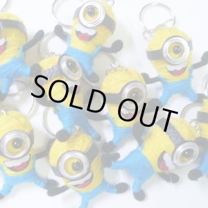 画像: 一つ目ミニオンズ（小）