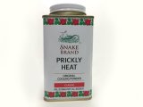 画像: PRICKLY  HEAT COOLING   POWDER クラッシック 