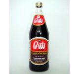 画像: オーリヤンブラックコーヒー　720ml 瓶