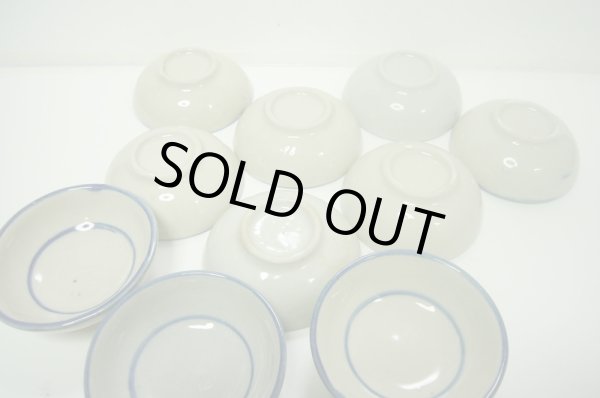 画像1: ココナッツ蒸しプリン　カノムトゥアイ用菓子皿