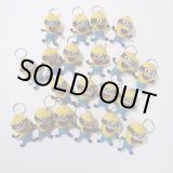 画像: ミニオンズ（小）          