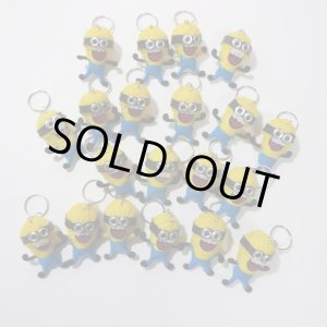 画像: ミニオンズ（小）          