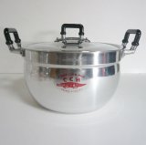 画像: タイ鍋　22cm　