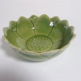 画像: 蓮花ボール17cm