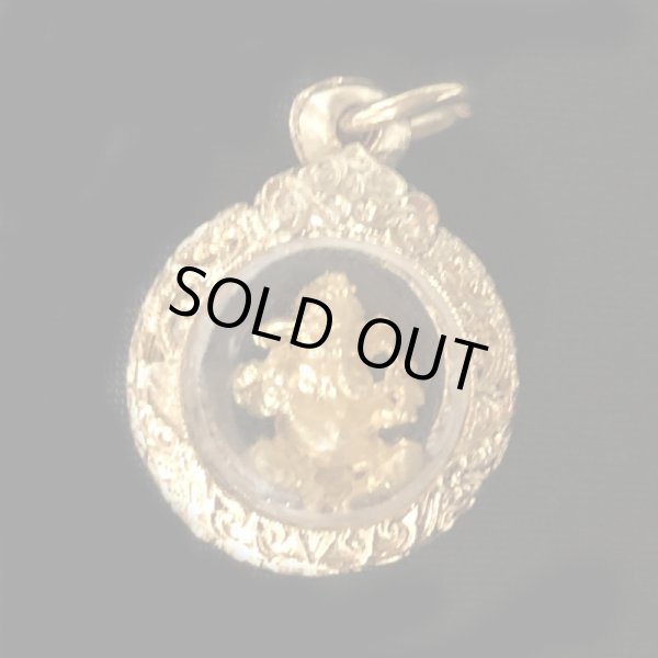 画像1: プラクルアン 3　ガネーシャ