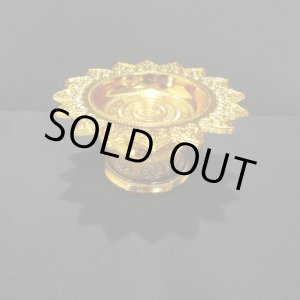 画像: 飾り皿（ 14cm）