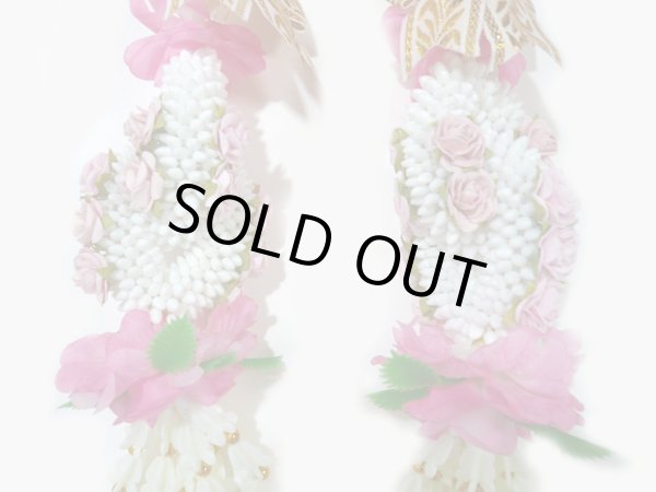 画像3: 特価マーライ2連 対　クロスピンクA