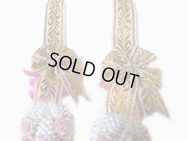 画像5: 特価マーライ2連 対　クロスピンクA