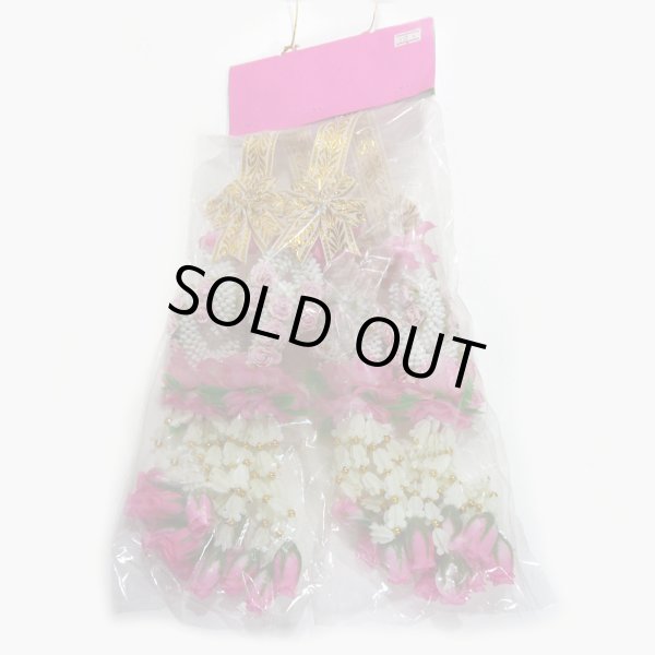 画像2: 特価マーライ2連 対　クロスピンクA