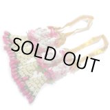 画像: 特価マーライ2連 対　クロスピンクA