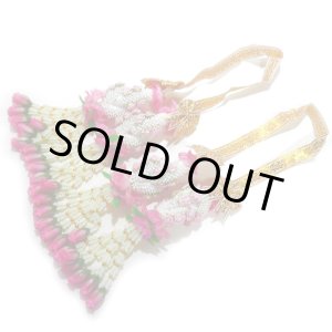 画像: 特価マーライ2連 対　クロスピンクA