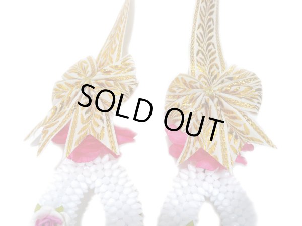 画像6: 特価マーライ2連 対　ストレートピンクE