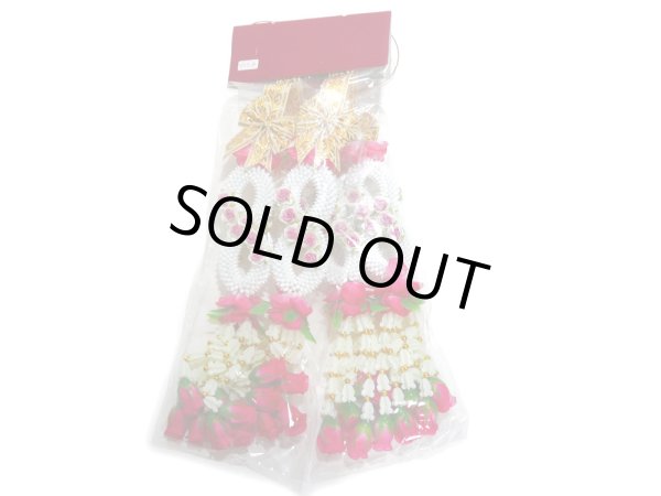 画像2: 特価マーライ2連 対　ストレートピンクE