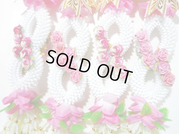 画像3: 特価マーライ2連 対　ストレートピンクC