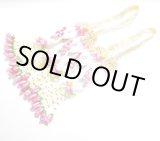 画像: 特価マーライ2連 対　ストレートピンクC