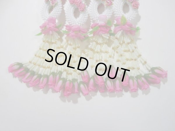 画像4: 特価マーライ2連 対　ストレートピンクC