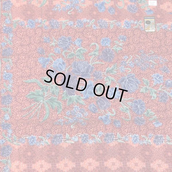 画像3: B.マレーシア柄　袋縫仕上り