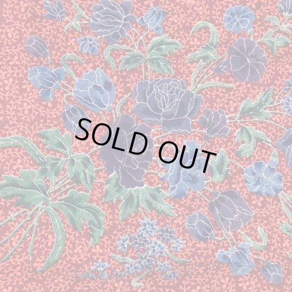 画像1: B.マレーシア柄　袋縫仕上り