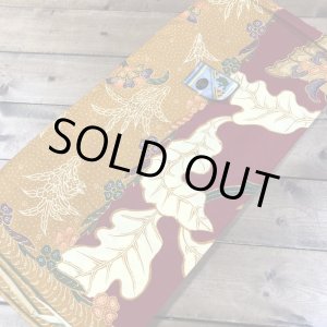 画像: No90タイ製マレーシア柄