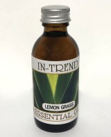 画像: レモングラス(60ml)