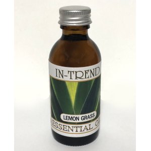 画像: レモングラス(60ml)