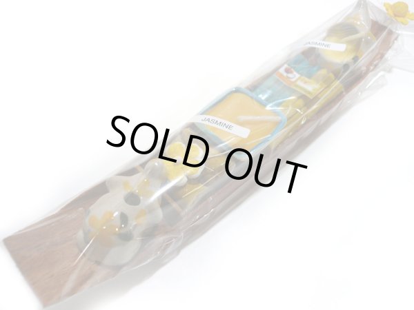 画像4: D:キャンドル＆お香＆お香立てセット 大