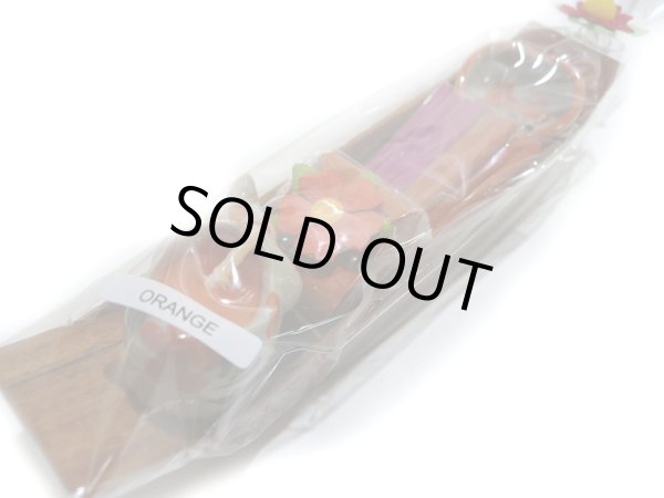 画像5: E:キャンドル＆お香＆お香立てセット 大