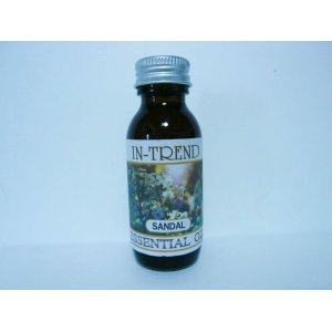 画像: サンダル(30ml)