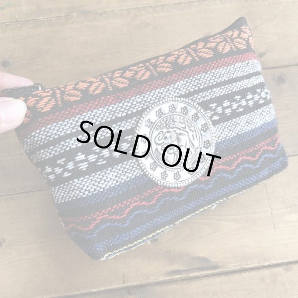 画像2: ≪タイ雑貨≫お得【ゲリコットン】3個セット（大）