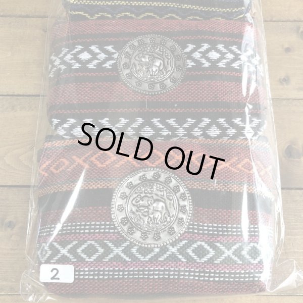 画像8: ≪タイ雑貨≫お得【ゲリコットン】3個セット（大）