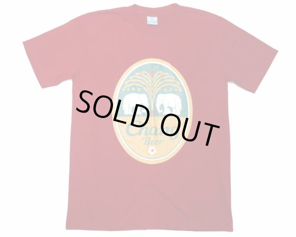 画像1: Tシャツ　チャンビール　J