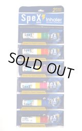 画像: ヤードム タイ製 spex キーホルダ付