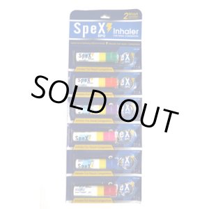 画像: ヤードム タイ製　spex　キーホルダ付