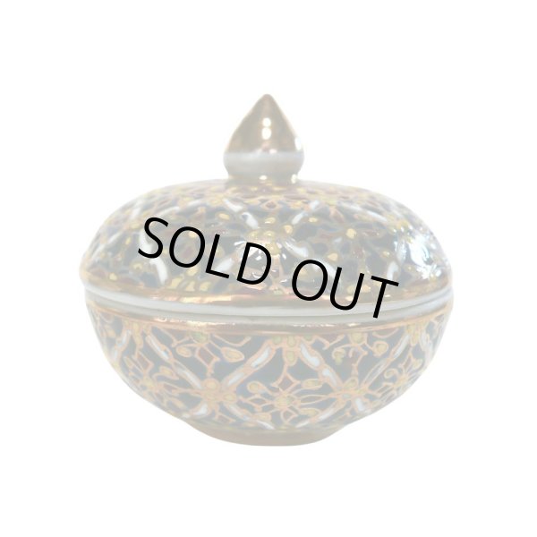 画像1: 蓋付き小丸１