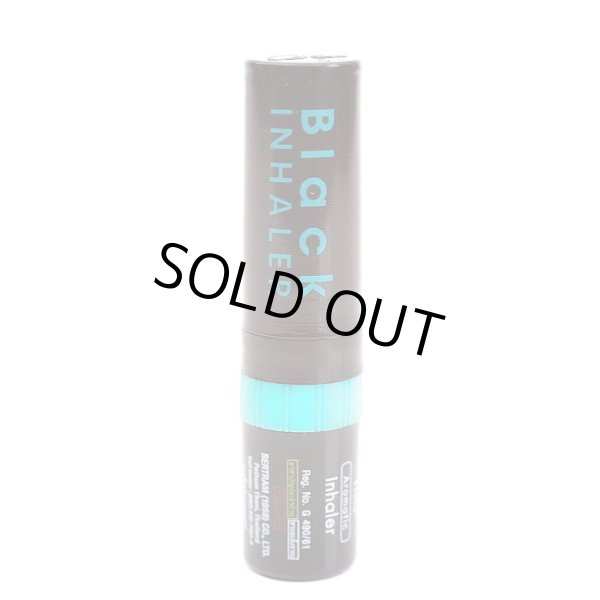 画像2: ヤードム タイ製　Black Inherar 　1シート