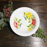 画像: ホーロー　ボウル　18cm A