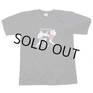 画像: Ａムエタイ Ｌサイズ　014