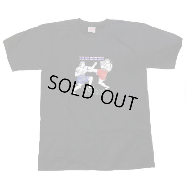 画像1: Ａムエタイ Ｌサイズ　014