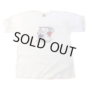 画像: Ａムエタイ XLサイズ　015