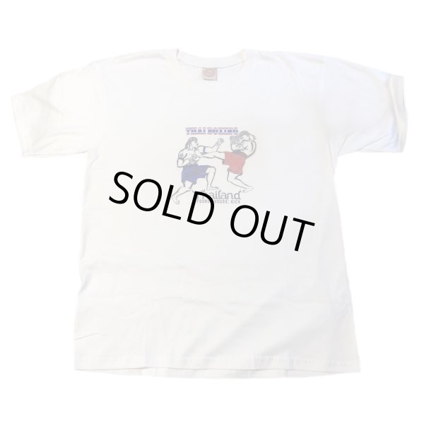 画像1: Ａムエタイ XLサイズ　015