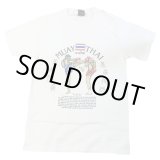 画像: Ｃムエタイ Mサイズ　018