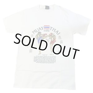 画像: Ｃムエタイ Mサイズ　018