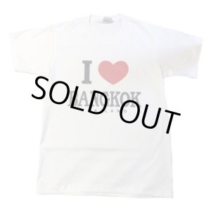 画像: Ｉ♡バンコク Mサイズ　023