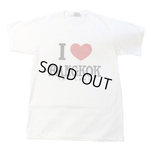 画像1: Ｉ♡バンコク Mサイズ　023