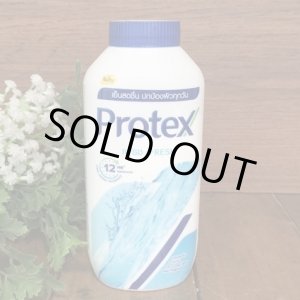 画像: Protex  FRESH