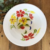 画像: ホーロー　ボウル　21cm C